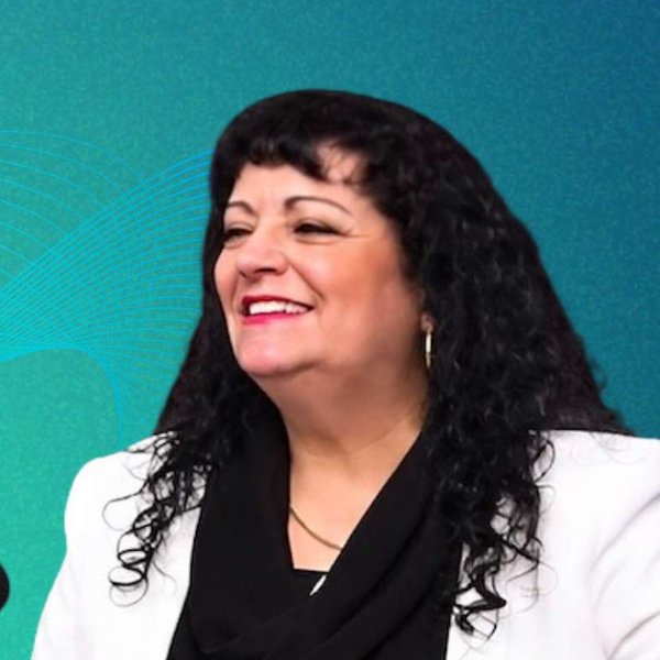 Profeta Doris de Arias