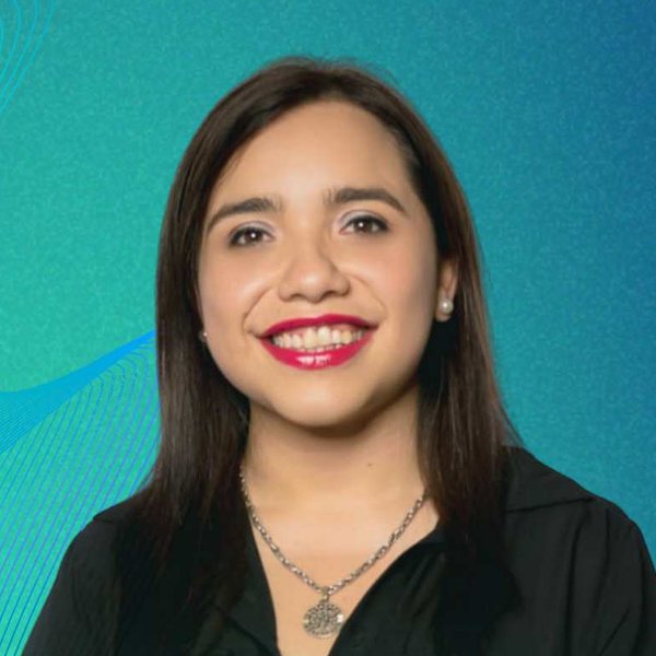 Profeta Gisela Mora